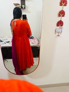 Elegant Kurta Set truebrowns