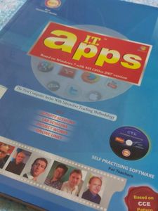 Computer Textbook