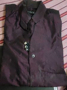 Combo Of Two Shirt