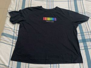 Free to Love Tee