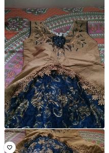 Long Frock