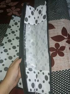 Clothes Organizer Non Woven