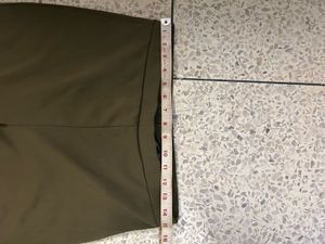 Olive Green Pants