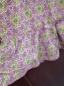 Sleeve Top