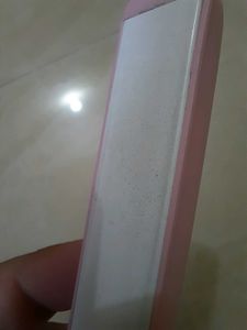 Maketime Mini Ceramic Hair Straightener