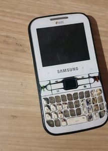 Samsung  Keypad phone