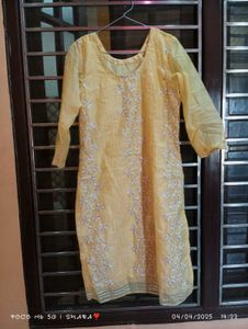 Pakistani Kurta Set ✨🍒