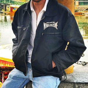 Vintage Jacket