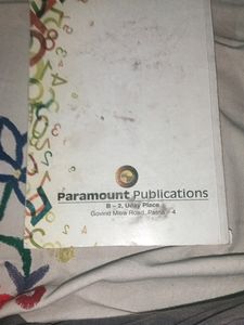 Hindi Medium Maths Book Ncert 10th Class