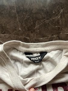 Off-white Top By Max