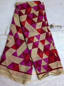 🔥Free Delivery🔥Beautiful New Saree