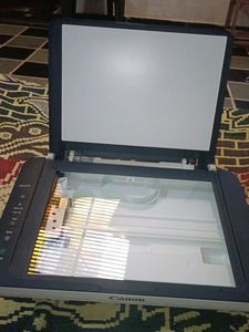 Canon Pixma Mg 2577s