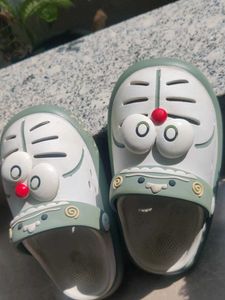 Doraemon Crocks for kids
