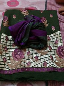 Salwar Suit