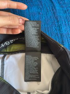 H&amp;M Highwaisted Workout Leggings