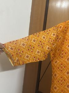 Traditional Kurta