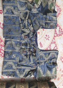 Banarasi Saree