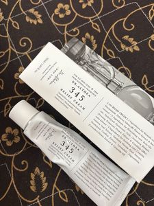Dr. Althea Relief Cream