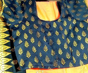 Elegant Ethnic Saree