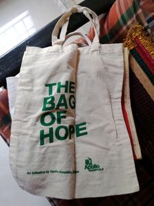 Carry Bags Big Shopper Handy