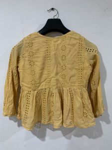 George Girlish Frok Type Top Wear