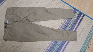 2 Cotton Formal Pant