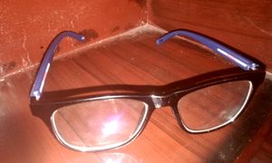 Stylish Specs... With Box