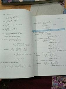 Class XII Mathematics Textbook
