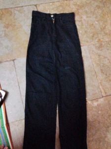 Black Jeans