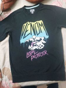 Venom Lethal Protector Tee