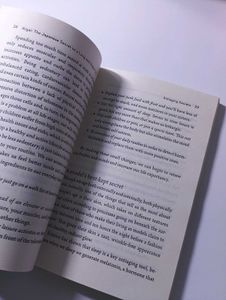 Ikigai: Long &amp; Happy Life