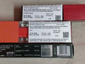 Assorted Makeup Bundle