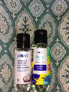 Plum Products