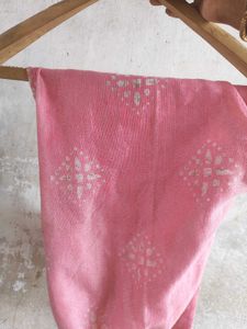 A Kurti Set With Pent