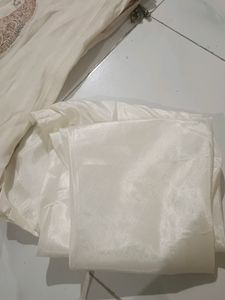 Anarkali Set With Dupatta
