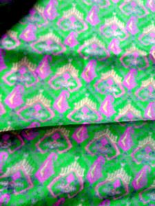Silk Saree