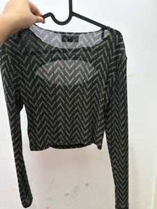 Party Wear Top