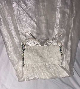 Gown