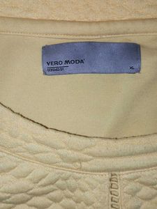 Vero Moda Sweatshirt