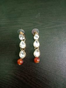 Elegant Drop Earrings