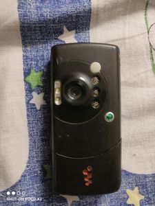Sony Ericsson Mobile Phone