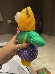 Vintage Teddy Bear Plush