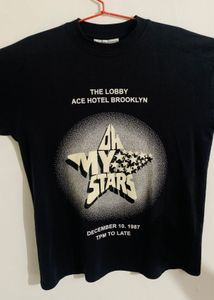 Five Sleeve T-shirt Boys