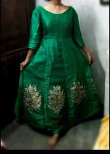 Authentic Long Gown