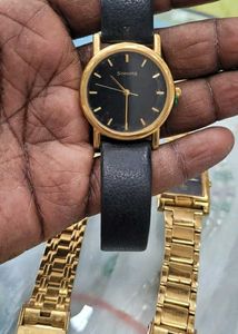 Sonata Gents watch MEN