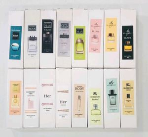 25ml branded pocket Miniature Perfume Collection