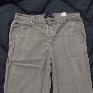 Zara Chico Pants
