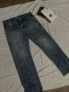 Stylish Denim Jeans