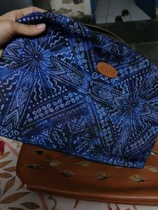 Pure Leather Bag