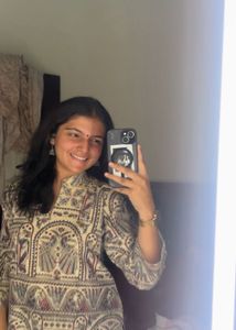 Printed Kurta